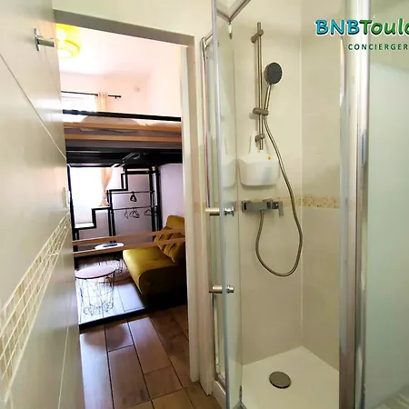 Le Petit Palais Au Calme Proche Metro/tram • Wifi Apartment